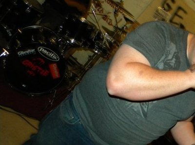 Gristle photo