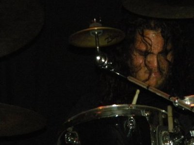 Gristle photo