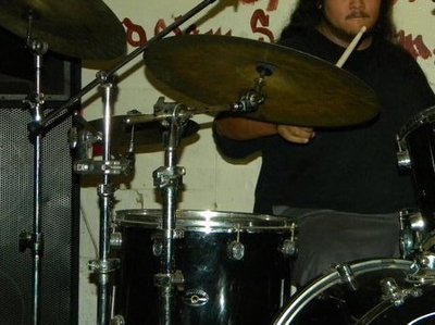 Gristle photo