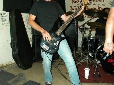 Gristle photo