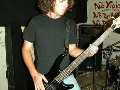 Gristle photo
