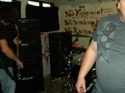 Gristle photo