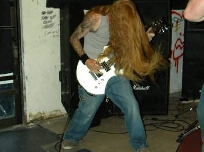 Gristle photo