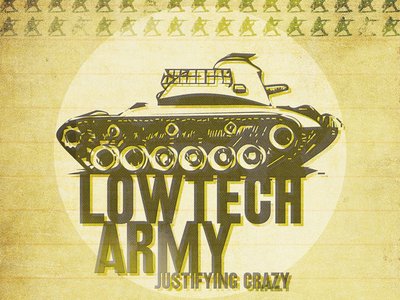 Lowtech Army photo
