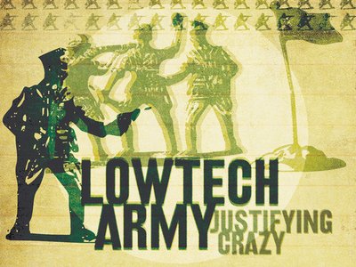 Lowtech Army photo