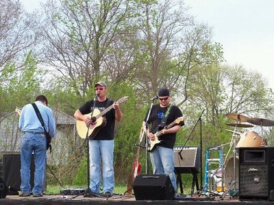 Rising Son Ministries photo