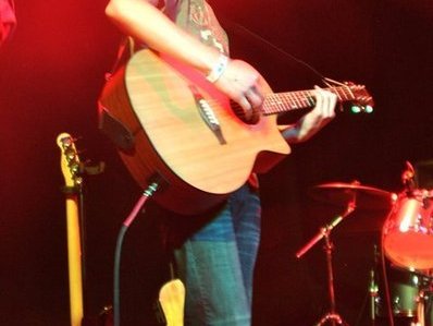 Sam Lay photo