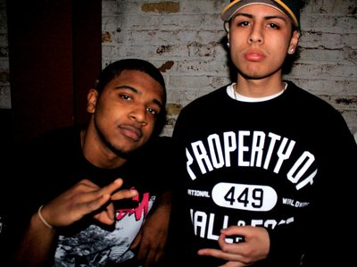 The Manager x The Artist