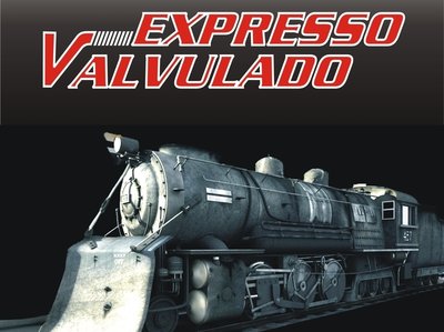 EXPRESSO VALVULADO photo