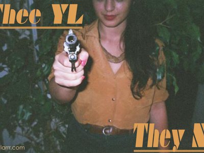 Thee YL photo