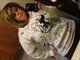 my aria aesthetic hoodie i made!!!!!