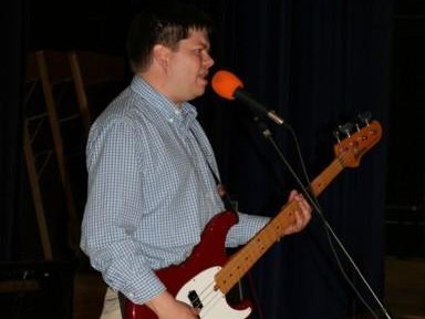 Rising Son Ministries photo