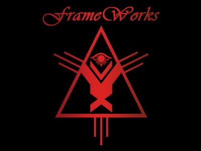 FrameWorks' Logo