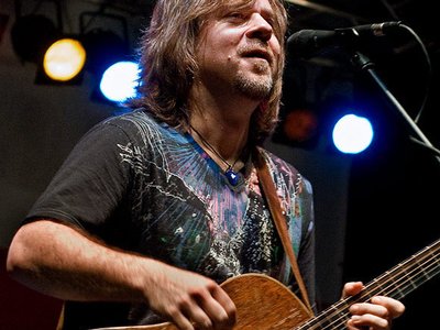 Monte Montgomery photo