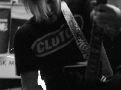 Grown Into Nothing photo
