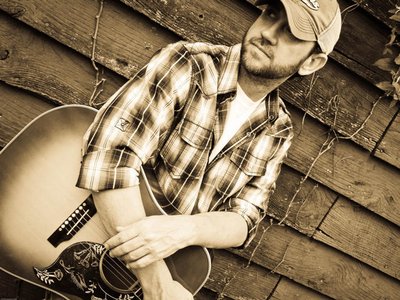 Bryan Moffitt photo