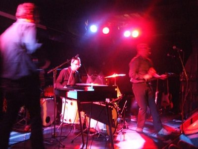 THE THANES photo