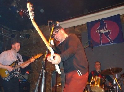 THE THANES photo