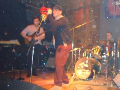 THE THANES photo
