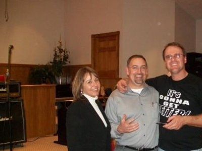 Rising Son Ministries photo