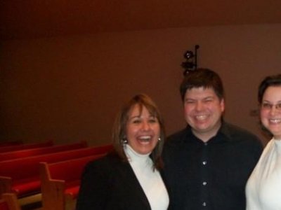 Rising Son Ministries photo