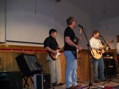 Rising Son Ministries photo