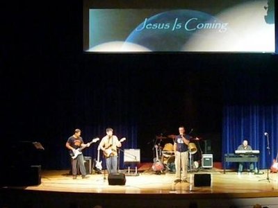 Rising Son Ministries photo