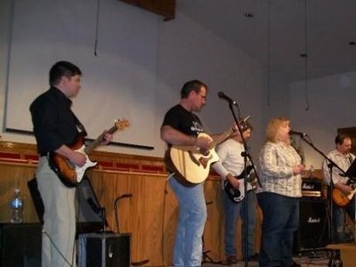 Rising Son Ministries photo