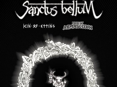 Kin of Ettins photo