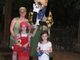me n the girls in florida