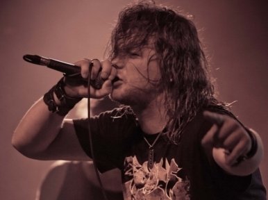 GODDAMN photo
