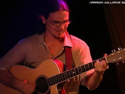 Chip Jones photo