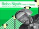 Bobo Niyah - Touch Di Street - OUT NOW!