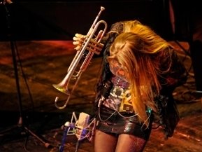 Saskia Laroo photo
