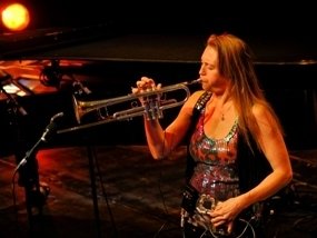 Saskia Laroo photo