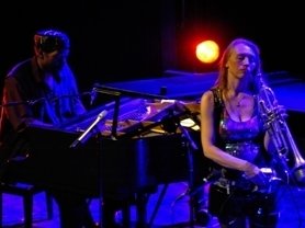 Saskia Laroo photo