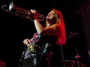Saskia Laroo photo