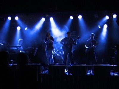 Live in Oslo 2009
