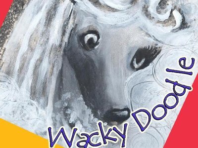 Wacky Doodle