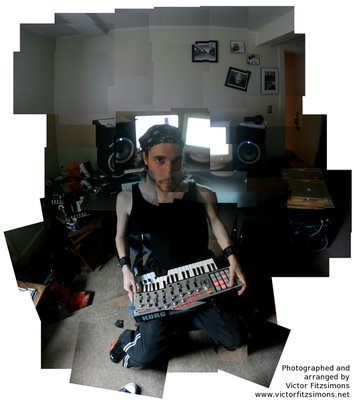 Prophetnoise photo