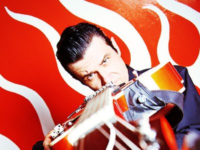 Joel DaSilva photo