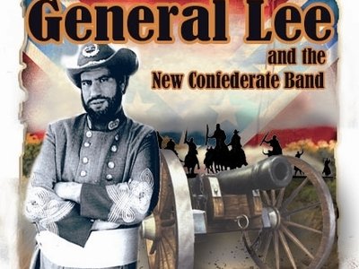 General Lee and the New Confederacy Band photo