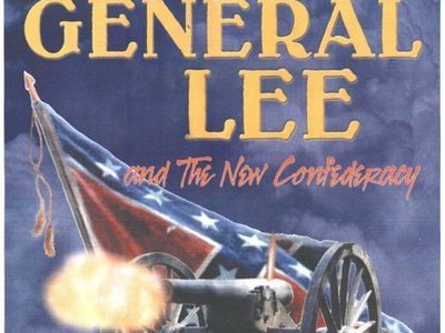 General Lee and the New Confederacy Band photo