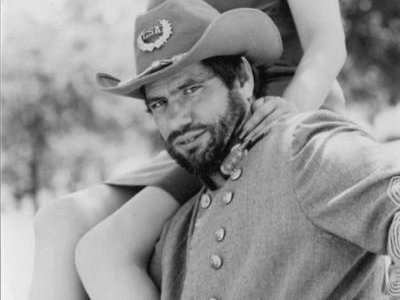 General Lee and the New Confederacy Band photo