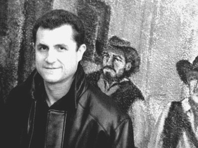 Milo Todesco- Drums/Vocal