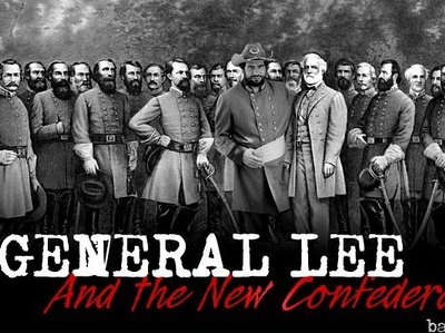 General Lee and the New Confederacy Band photo