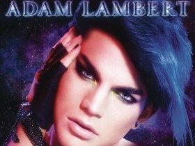 adam lambert
