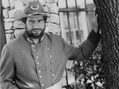 General Lee and the New Confederacy Band photo
