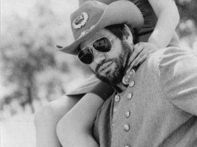 General Lee and the New Confederacy Band photo