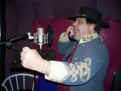 General Lee and the New Confederacy Band photo